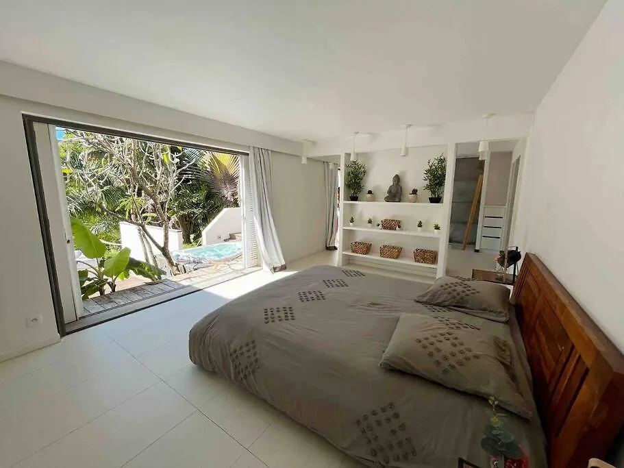 La Villa De La Baie Du Golf, Anse Mitan Les Trois-Ilets Martinique